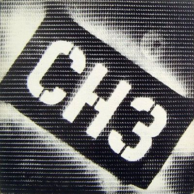 CH3 : Channel 3 LP